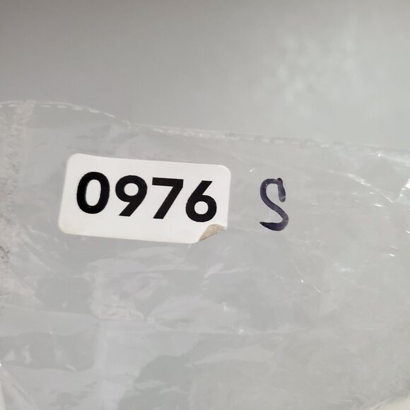 G59 Records Striped Short Sleeve Shirt Top Men Size Large NWT $uicideboy$ Merch - Picture 8 of 12